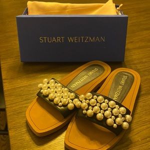 Stuart Weitzman Sandal